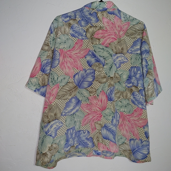 IMAGE ladies blouse - Picture 5 of 5